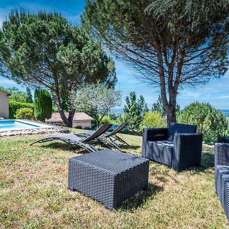Maison Monbazillac Avec Piscine 2-4 Pax Екстериор снимка