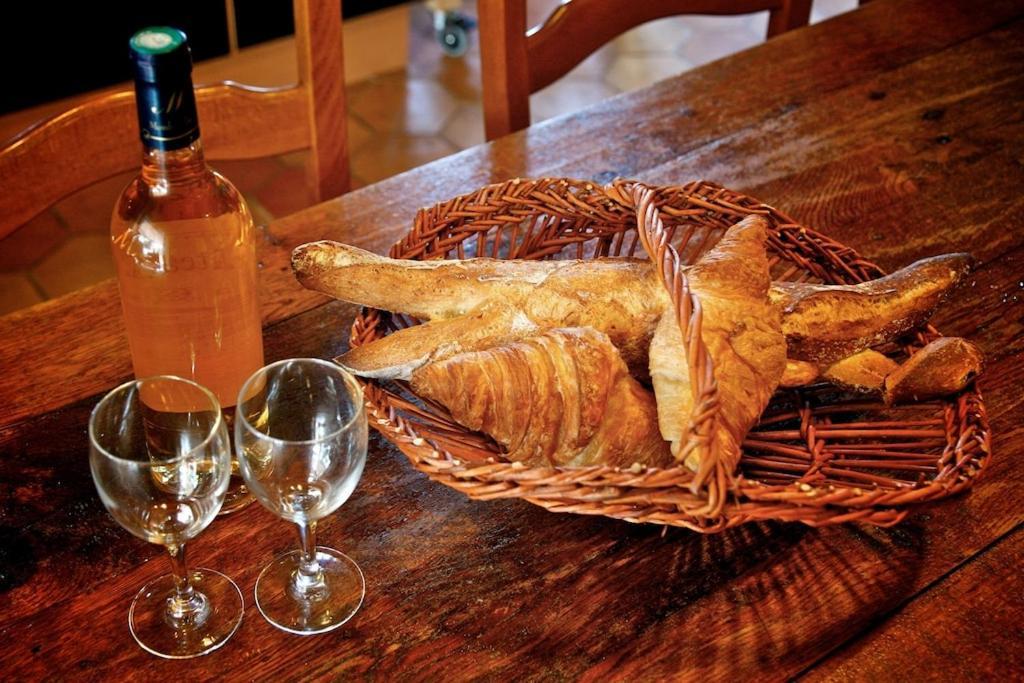 Maison Monbazillac Avec Piscine 2-4 Pax Екстериор снимка